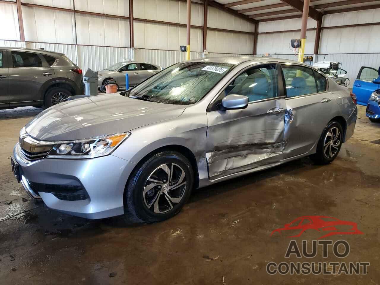 HONDA ACCORD 2016 - 1HGCR2F32GA237630