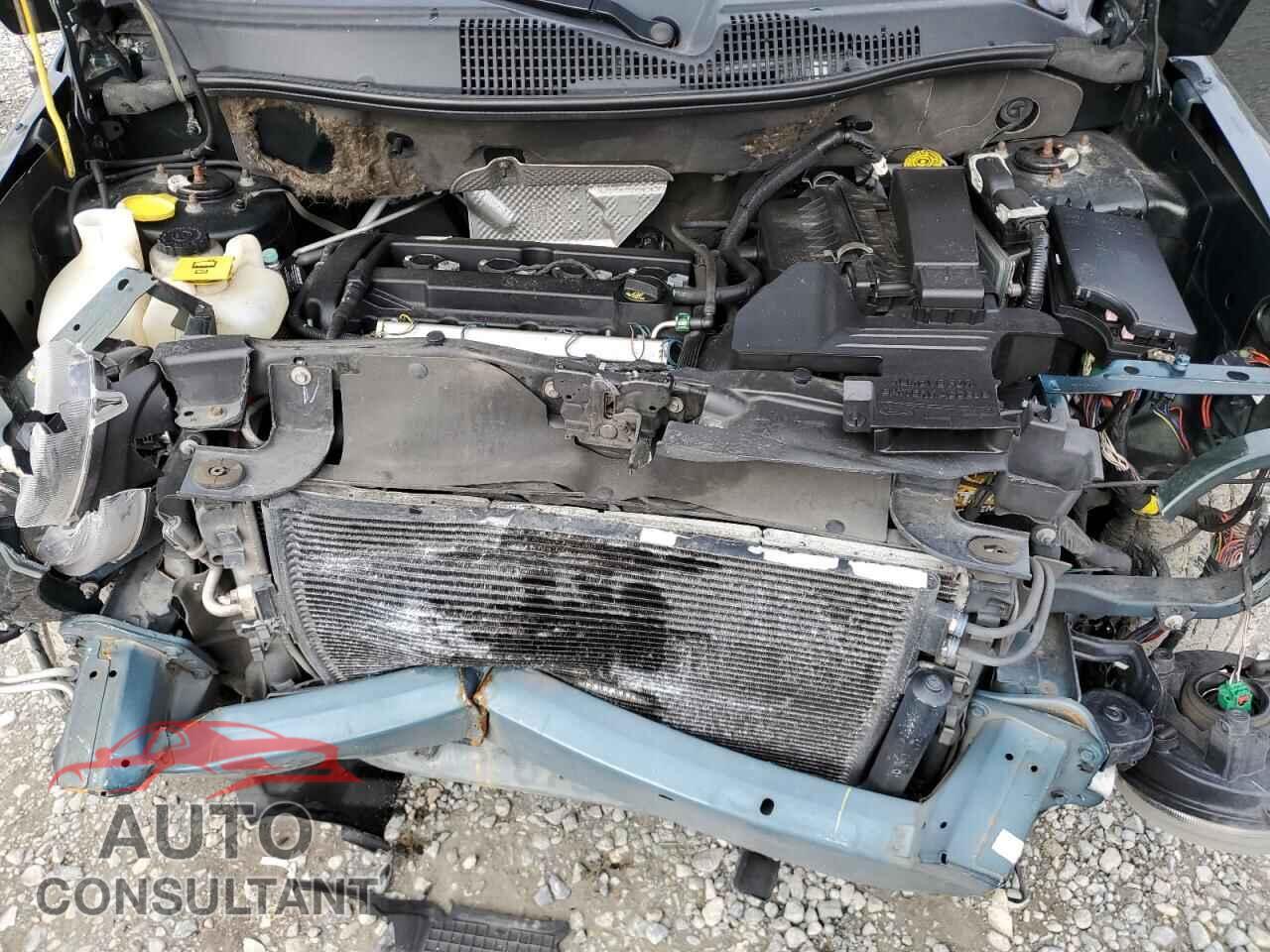 JEEP COMPASS 2010 - 1J4NT1FA0AD624338