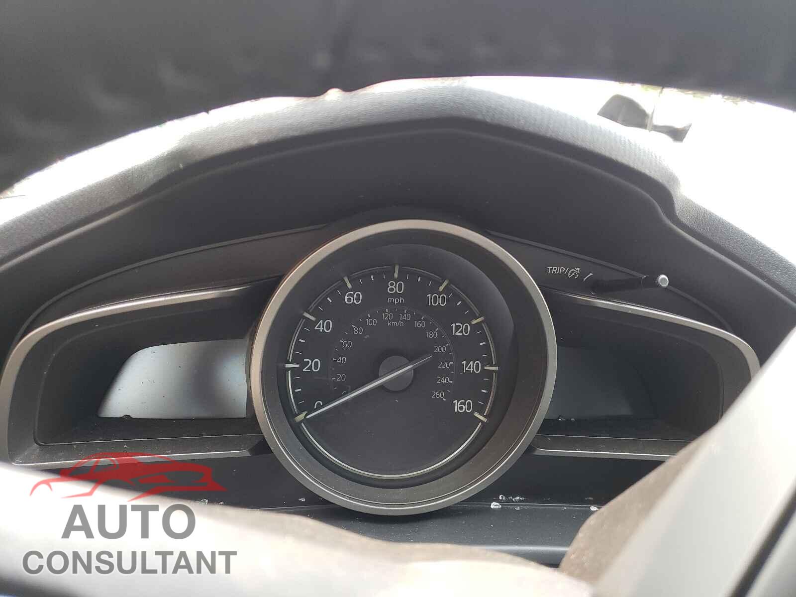 MAZDA 3 2018 - 3MZBN1L31JM193244