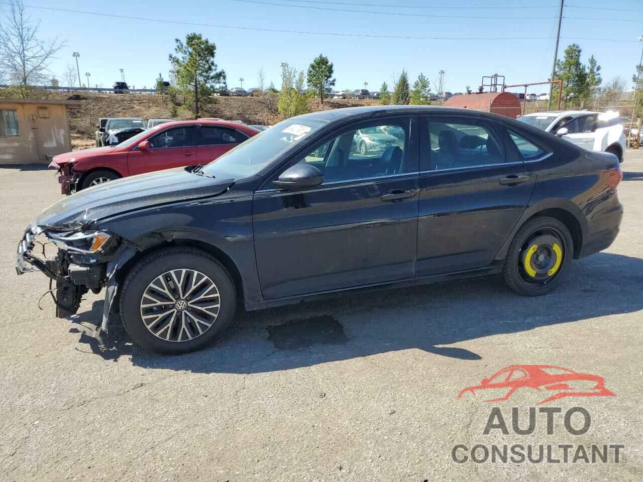VOLKSWAGEN JETTA 2021 - 3VWC57BU0MM028372