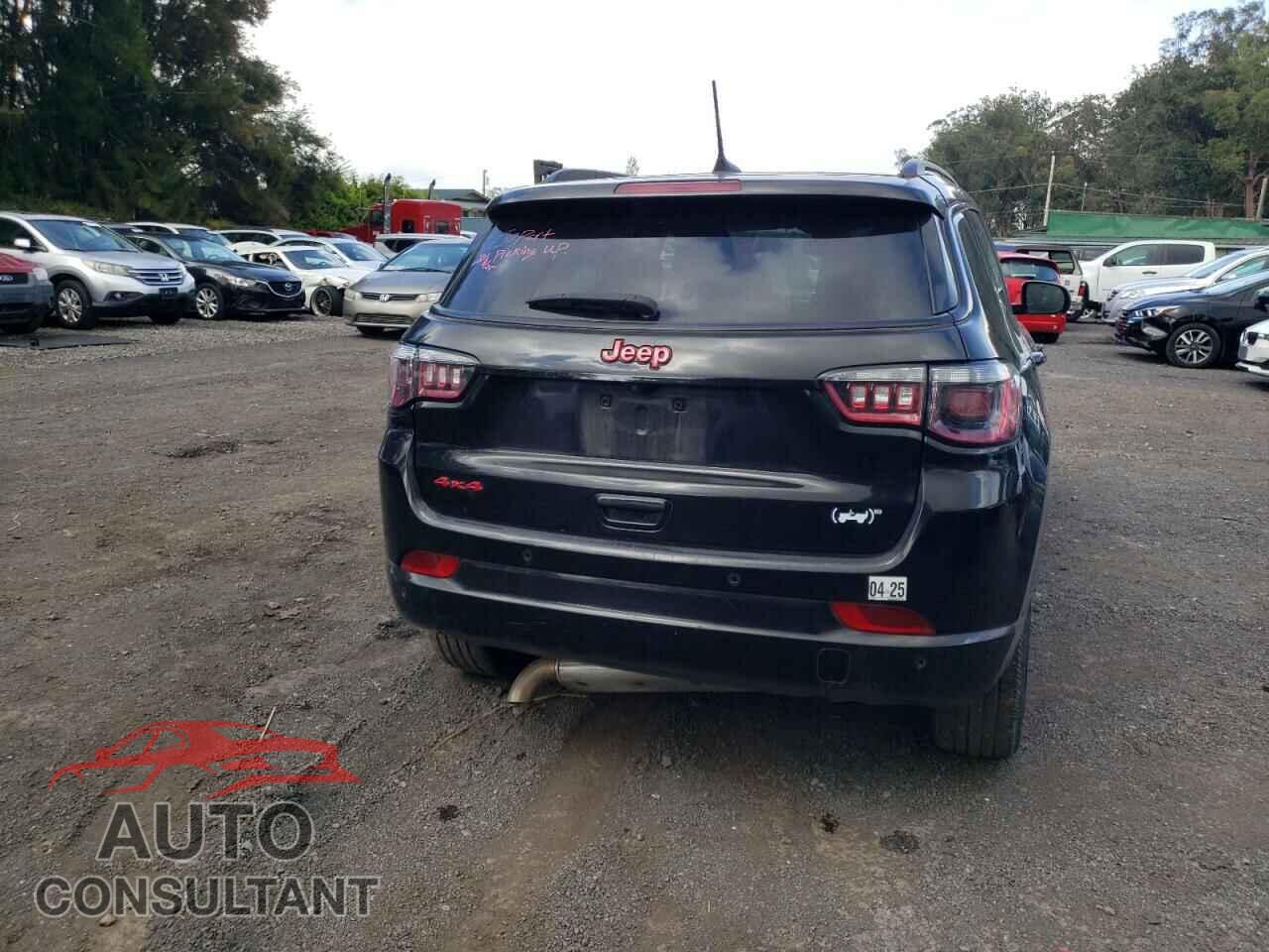 JEEP COMPASS 2023 - 3C4NJDCN2PT511367