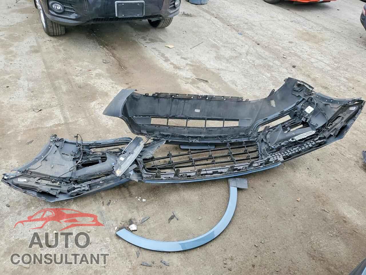 PORSCHE CAYENNE 2019 - WP1AA2AY3KDA05916