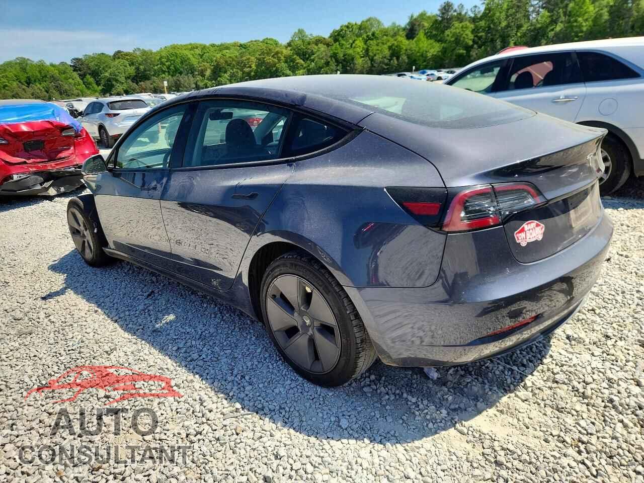 TESLA MODEL 3 2023 - 5YJ3E1EA7PF552323