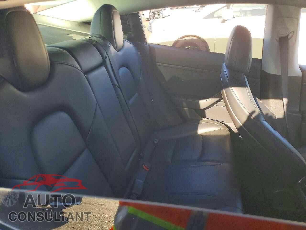 TESLA MODEL 3 2019 - 5YJ3E1EA1KF193284