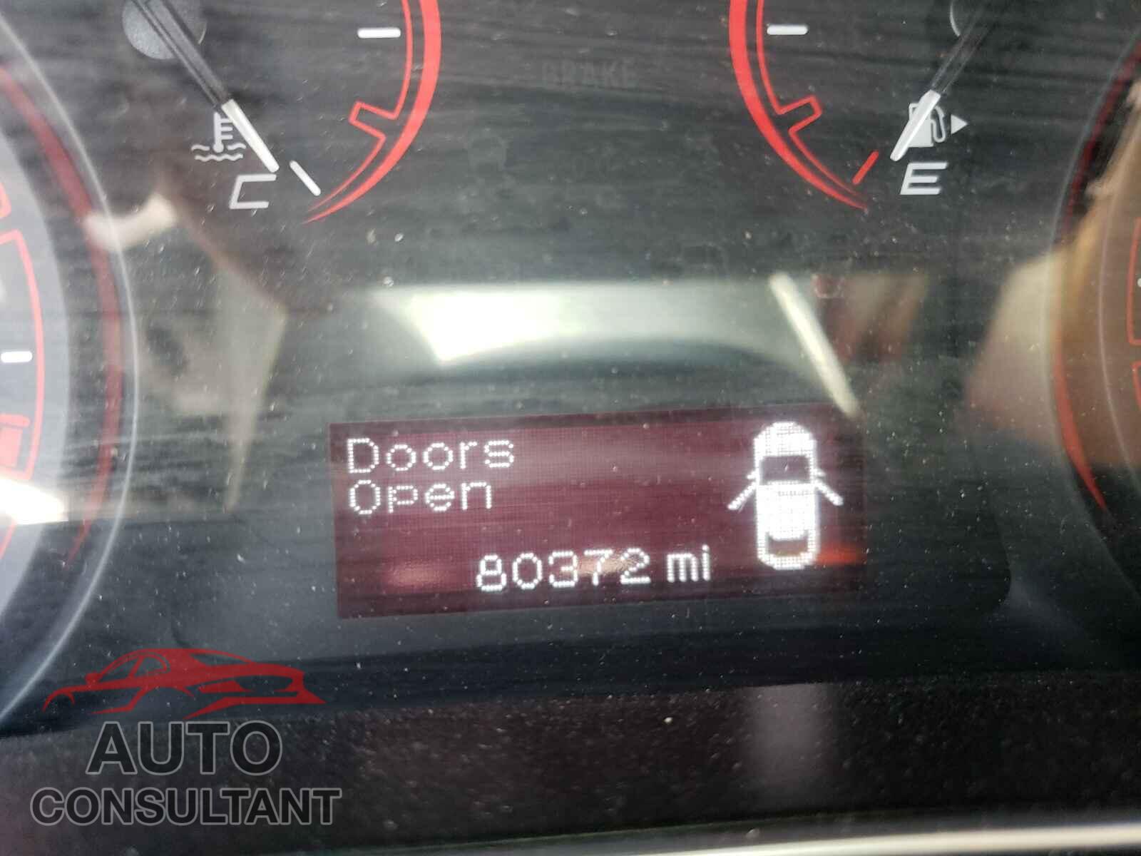 DODGE DART 2016 - 1C3CDFBB6GD750058