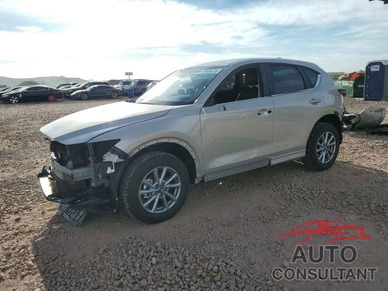 MAZDA CX-5 SELEC 2024 - JM3KFBBL9R0528425