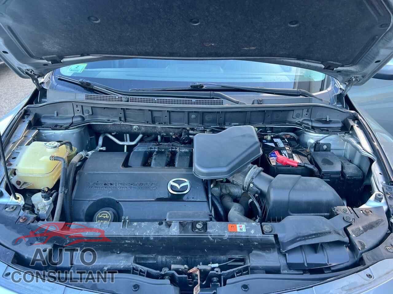 MAZDA CX-9 2014 - JM3TB3BV2E0428846