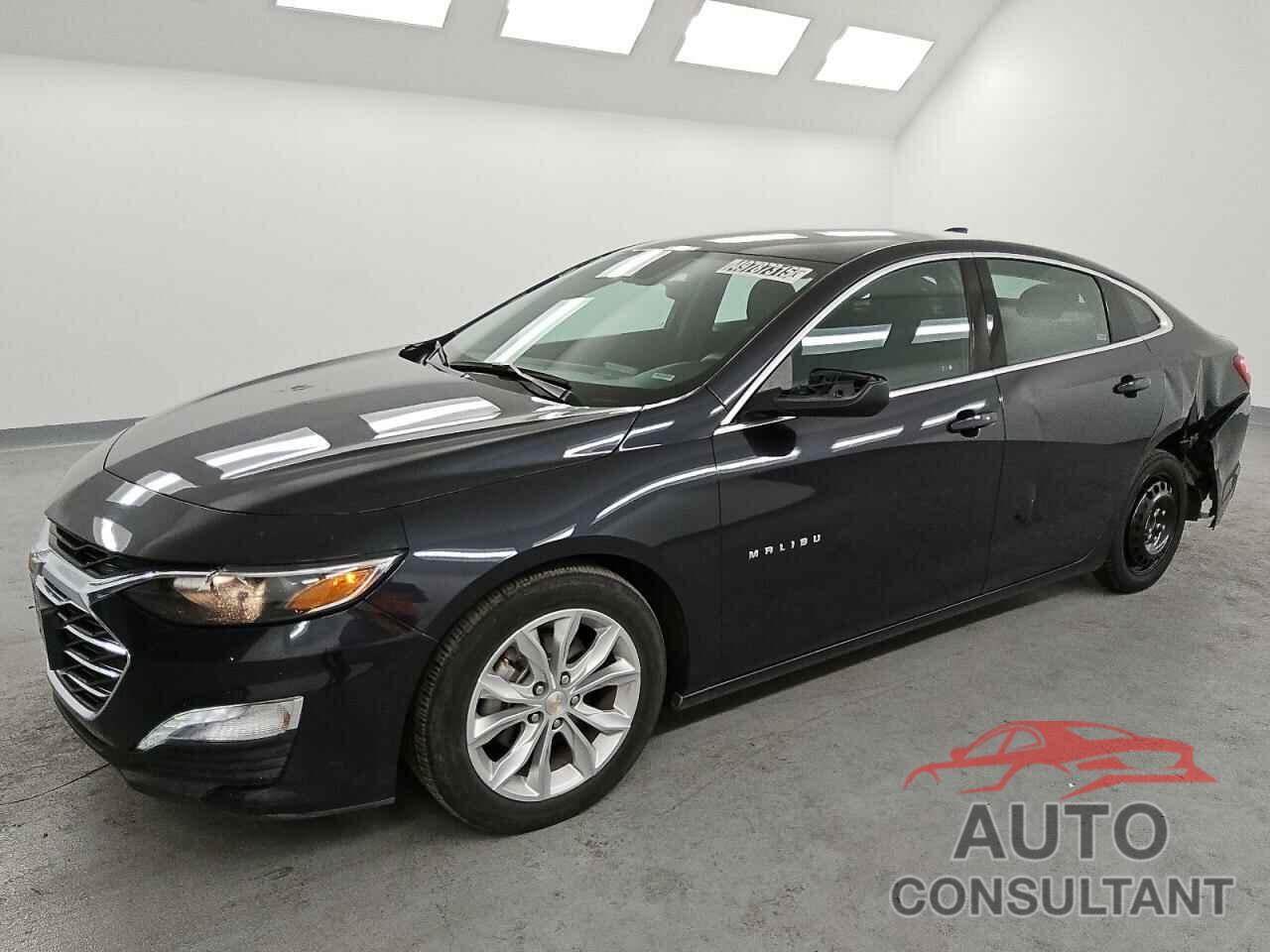 CHEVROLET MALIBU 2023 - 1G1ZD5ST9PF219278