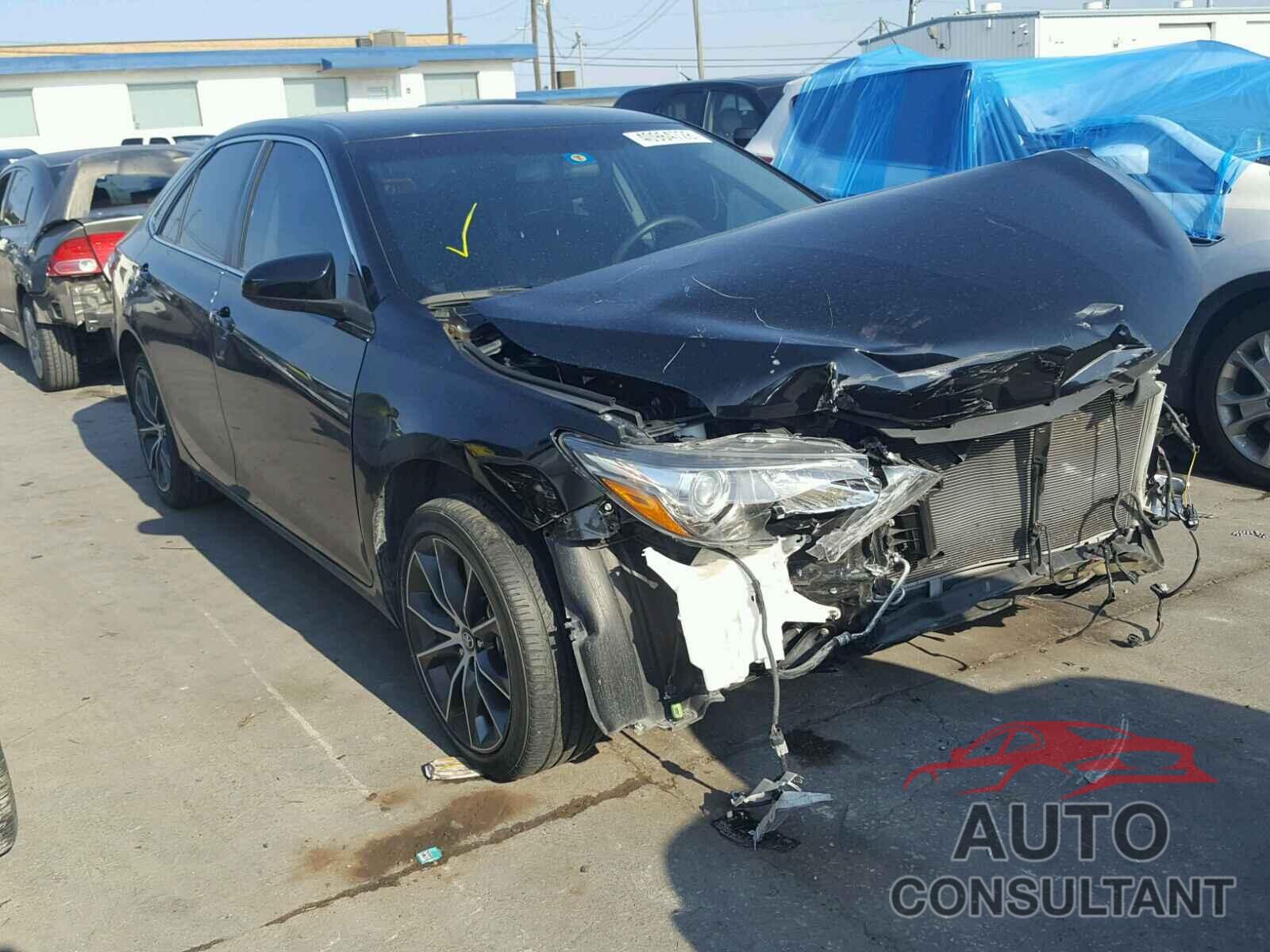 TOYOTA CAMRY 2015 - 4T1BF1FK5FU090233