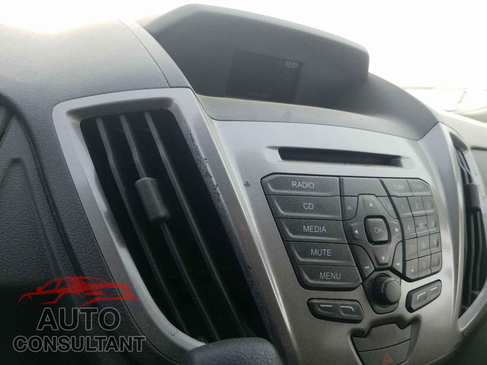 FORD TRANSIT CO 2016 - 1FBZX2YM2GKA93628