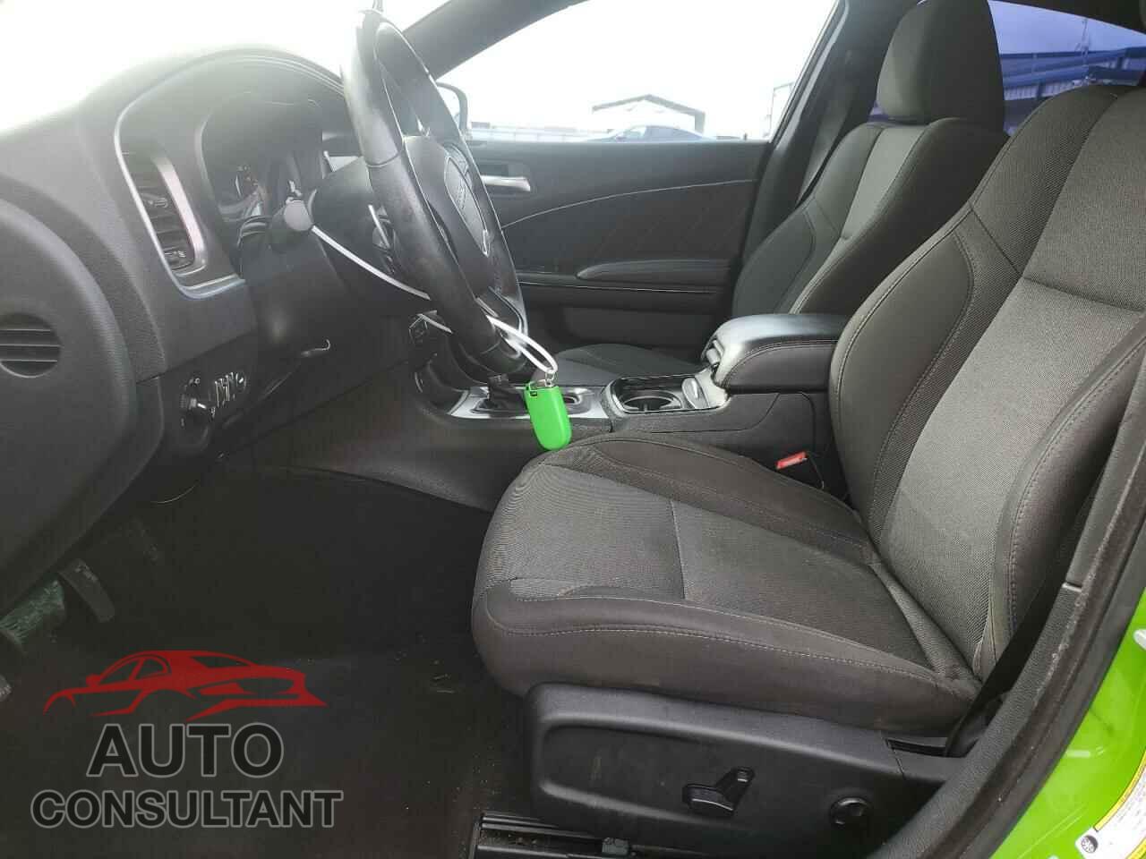 DODGE CHARGER 2017 - 2C3CDXCT8HH623376