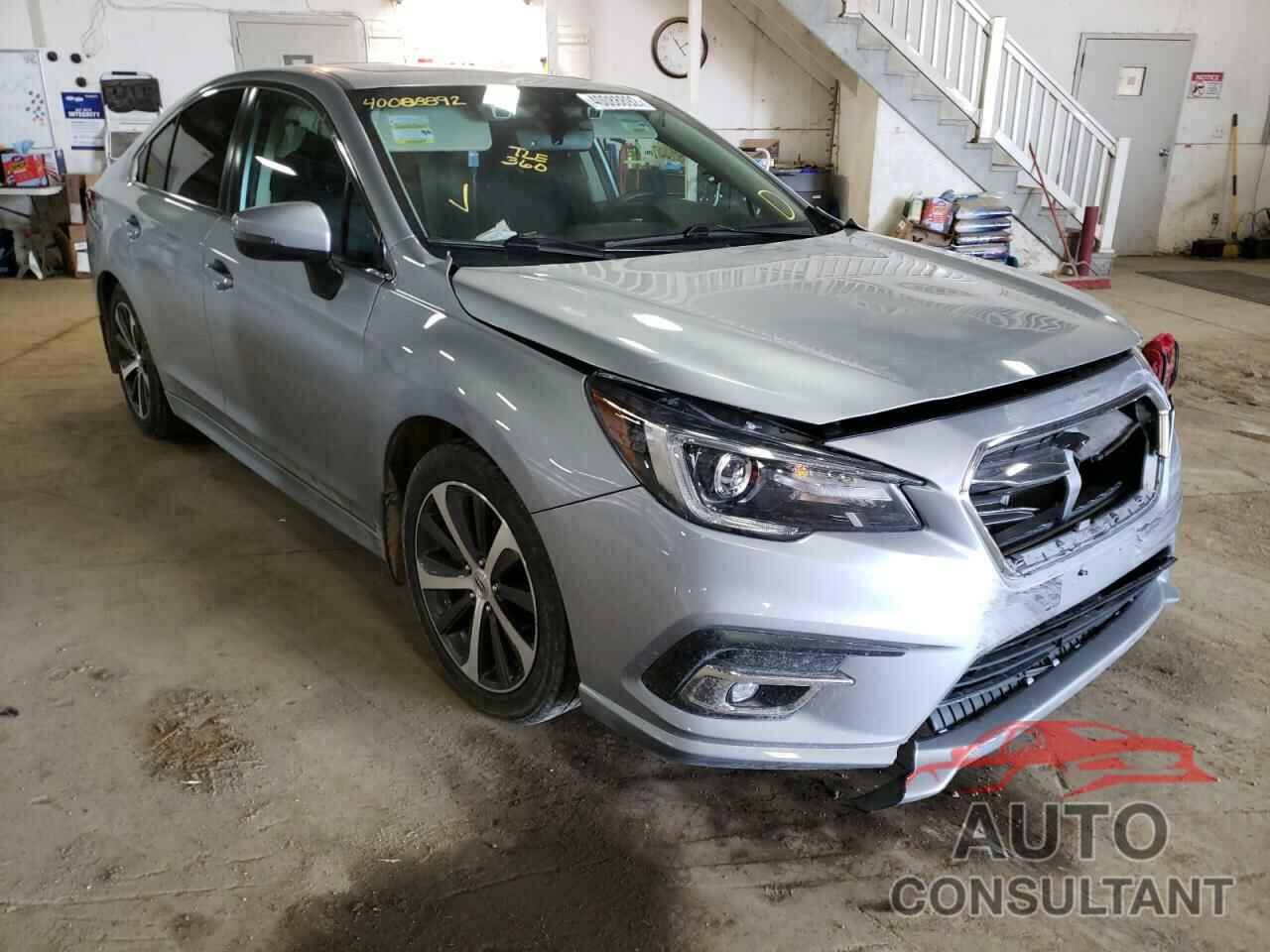 SUBARU LEGACY 2018 - 4S3BNEN69J3036984