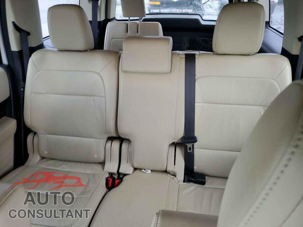 FORD FLEX 2016 - 2FMGK5C85GBA14892