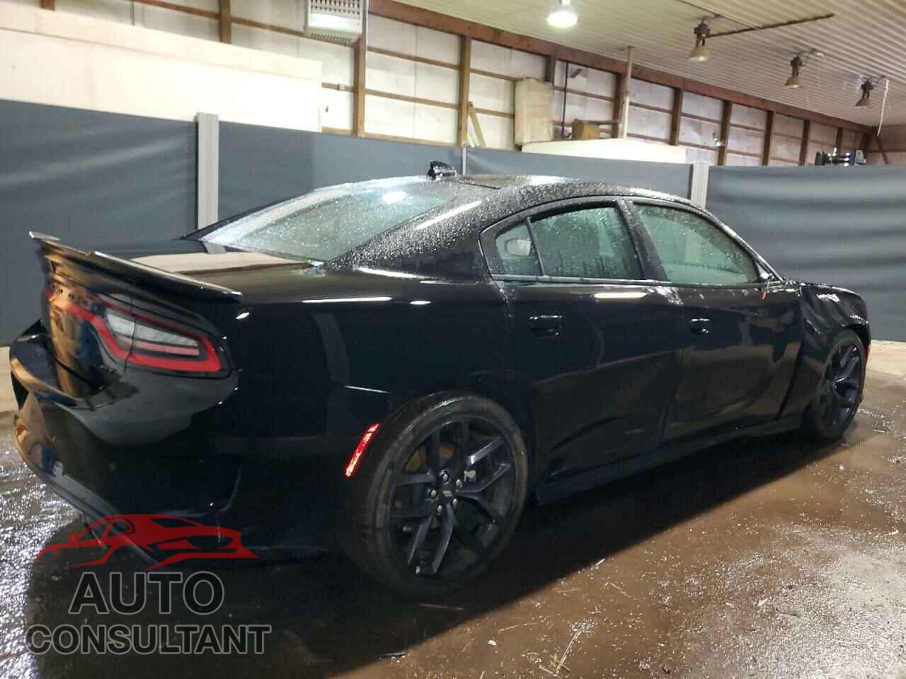 DODGE CHARGER 2023 - 2C3CDXHGXPH594960