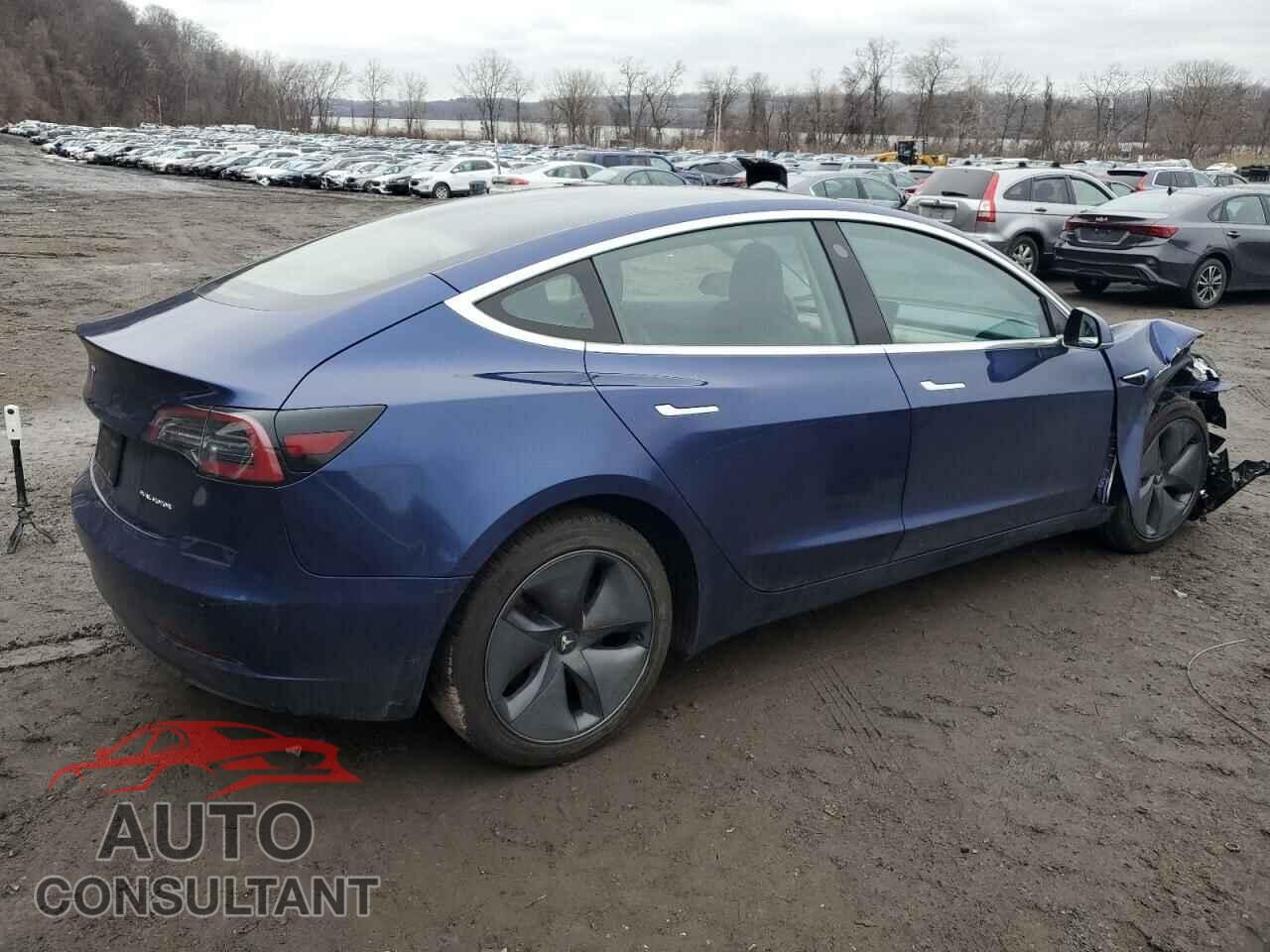 TESLA MODEL 3 2020 - 5YJ3E1EB0LF794986