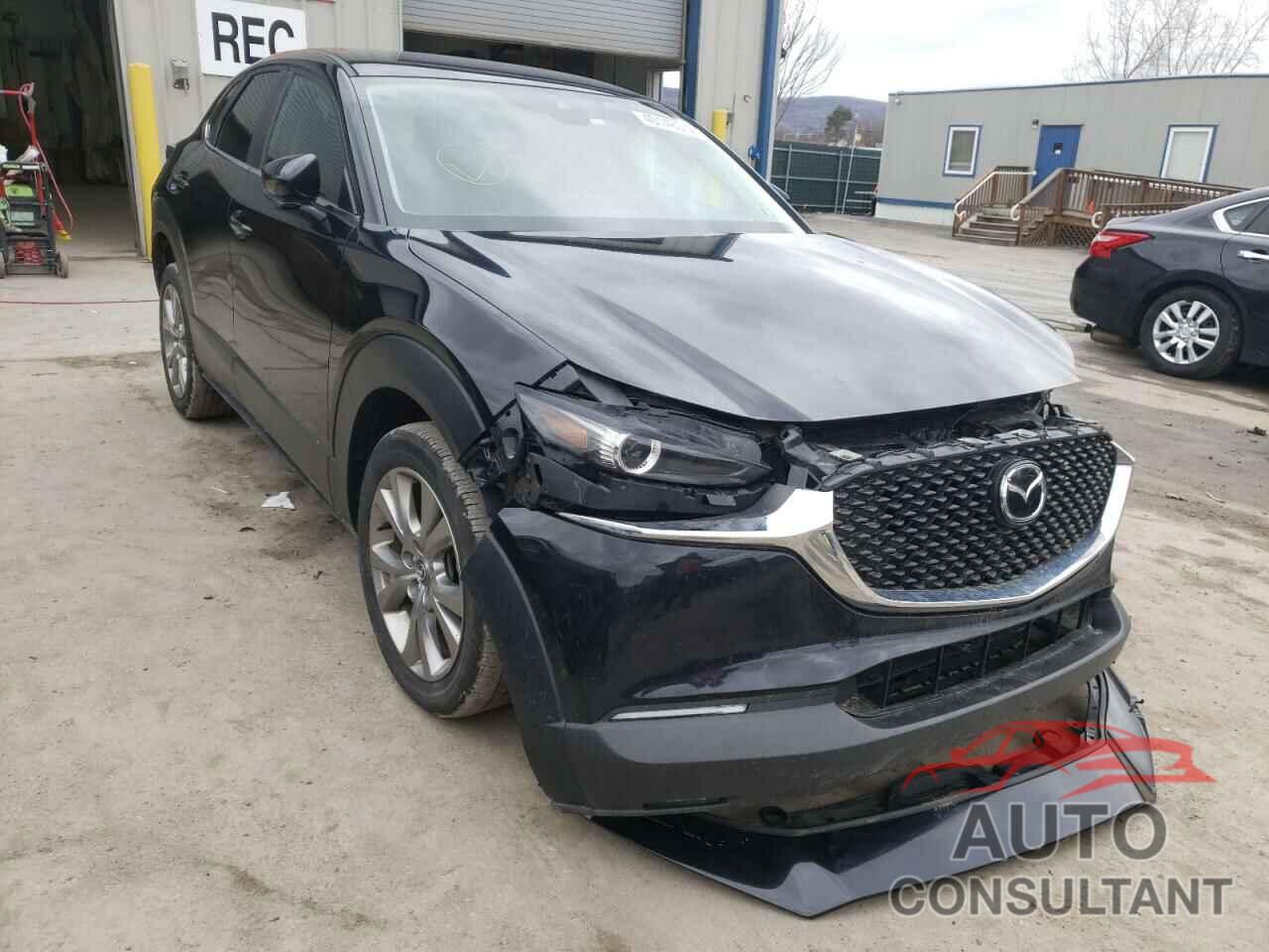 MAZDA CX30 2020 - 3MVDMBCL0LM109629