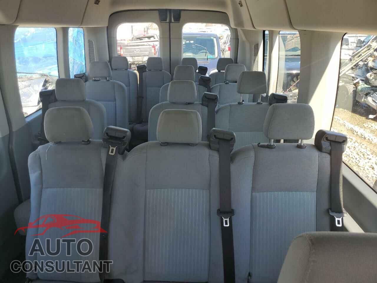 FORD TRANSIT 2016 - 1FBAX2CG8GKB17106