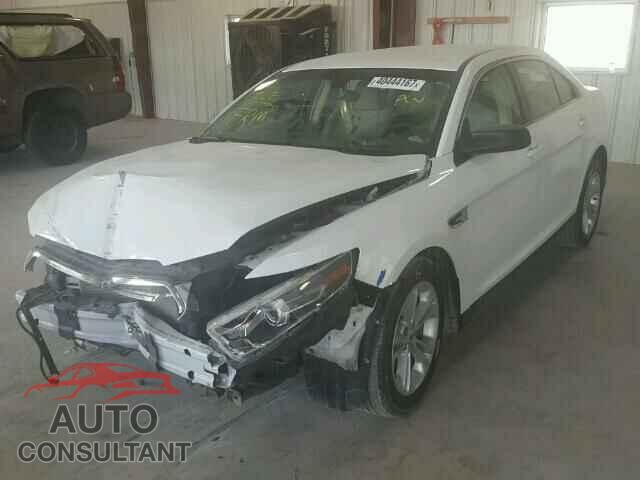 FORD TAURUS 2015 - 1FAHP2D88FG167450
