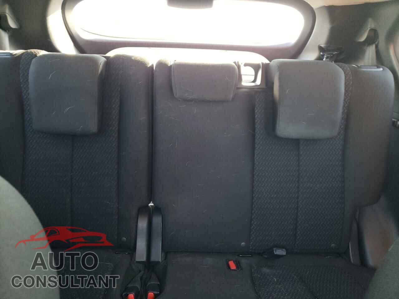 MITSUBISHI ECLIPSE 2019 - JA4AT4AA0KZ021644