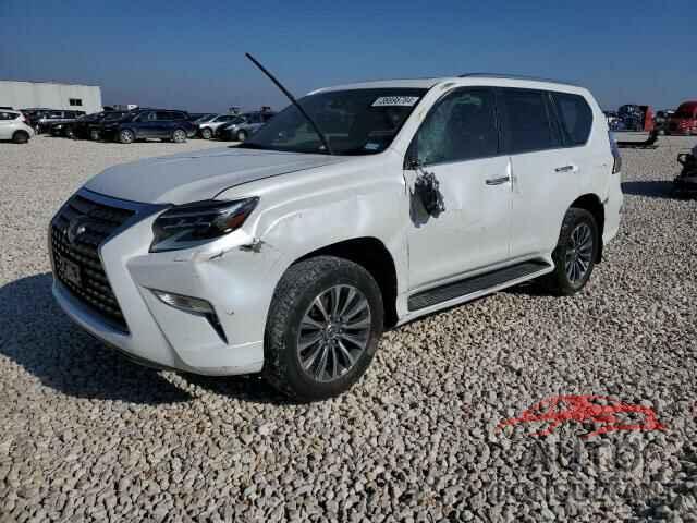 LEXUS GX 2022 - JTJGM7BX1N5332994