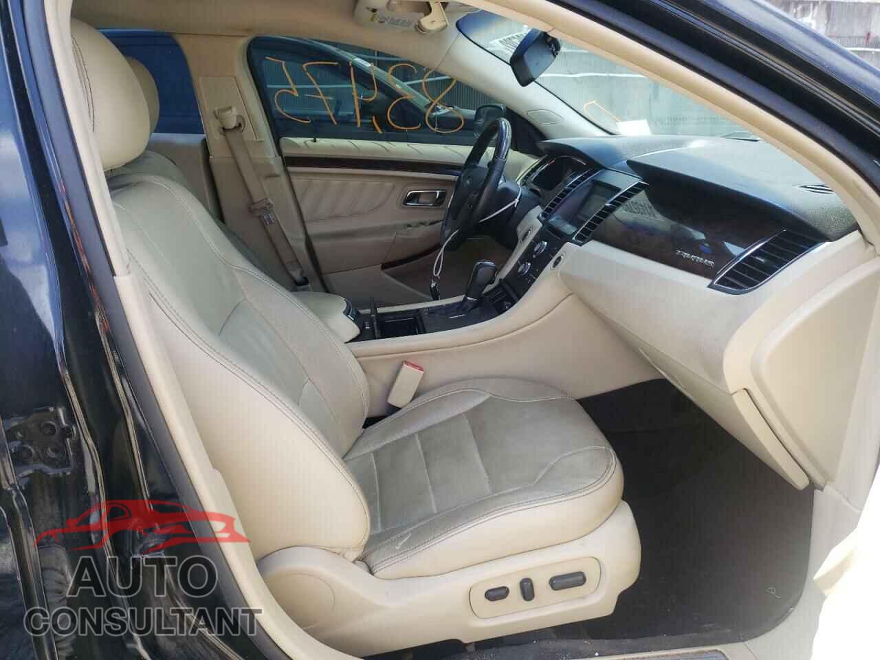 FORD TAURUS 2016 - 1FAHP2F84GG105025