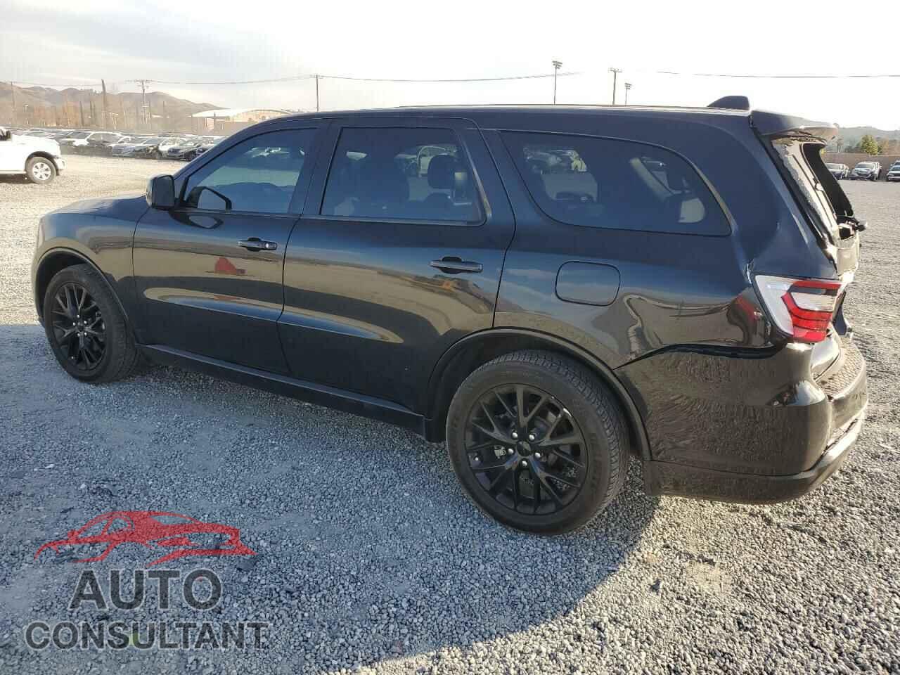 DODGE DURANGO 2015 - 1C4RDHAG1FC119821