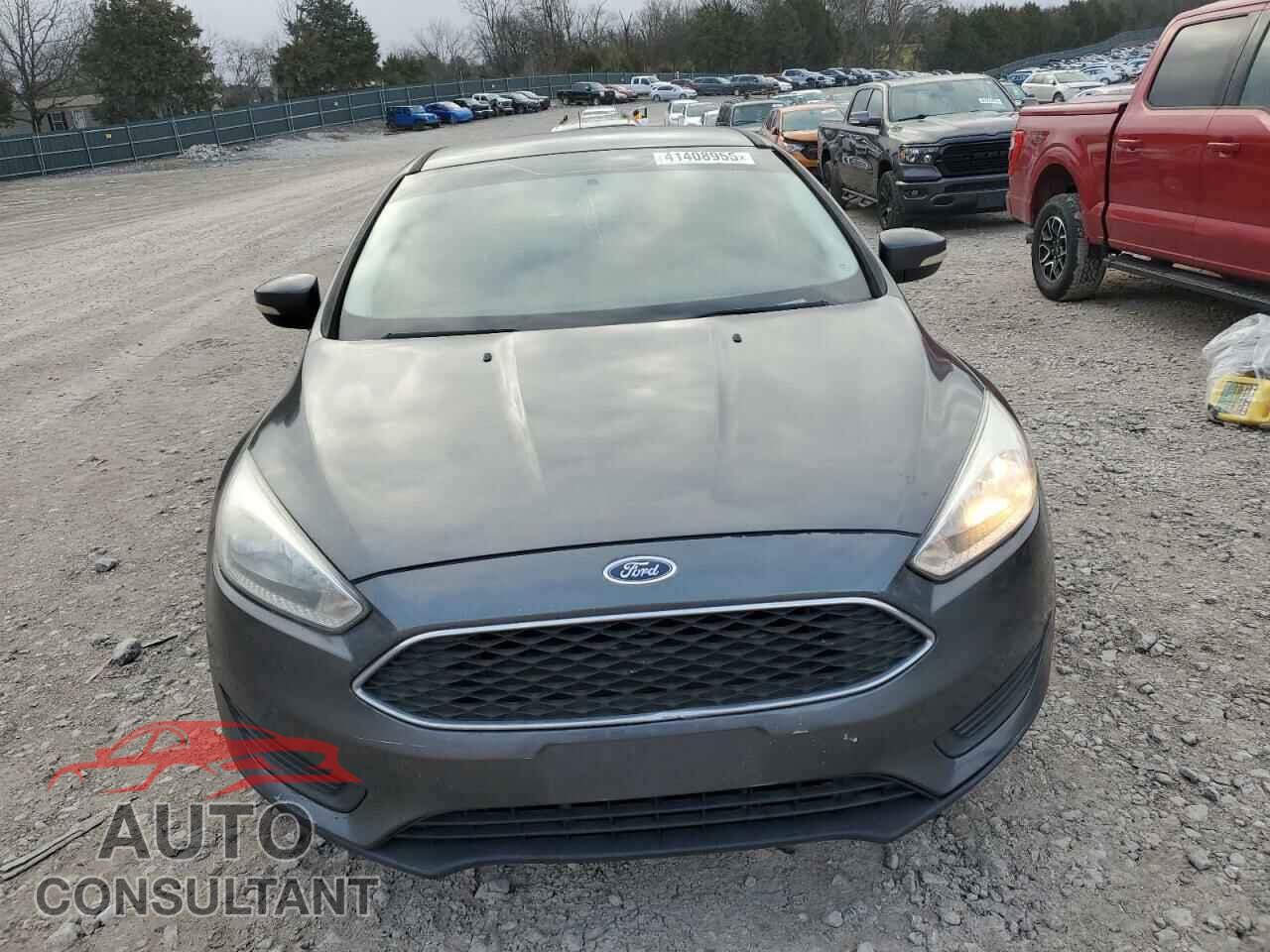FORD FOCUS 2015 - 1FADP3F22FL375778