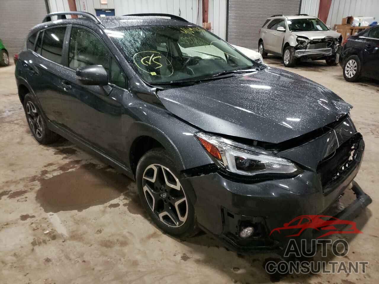 SUBARU CROSSTREK 2020 - JF2GTANC7LH233637