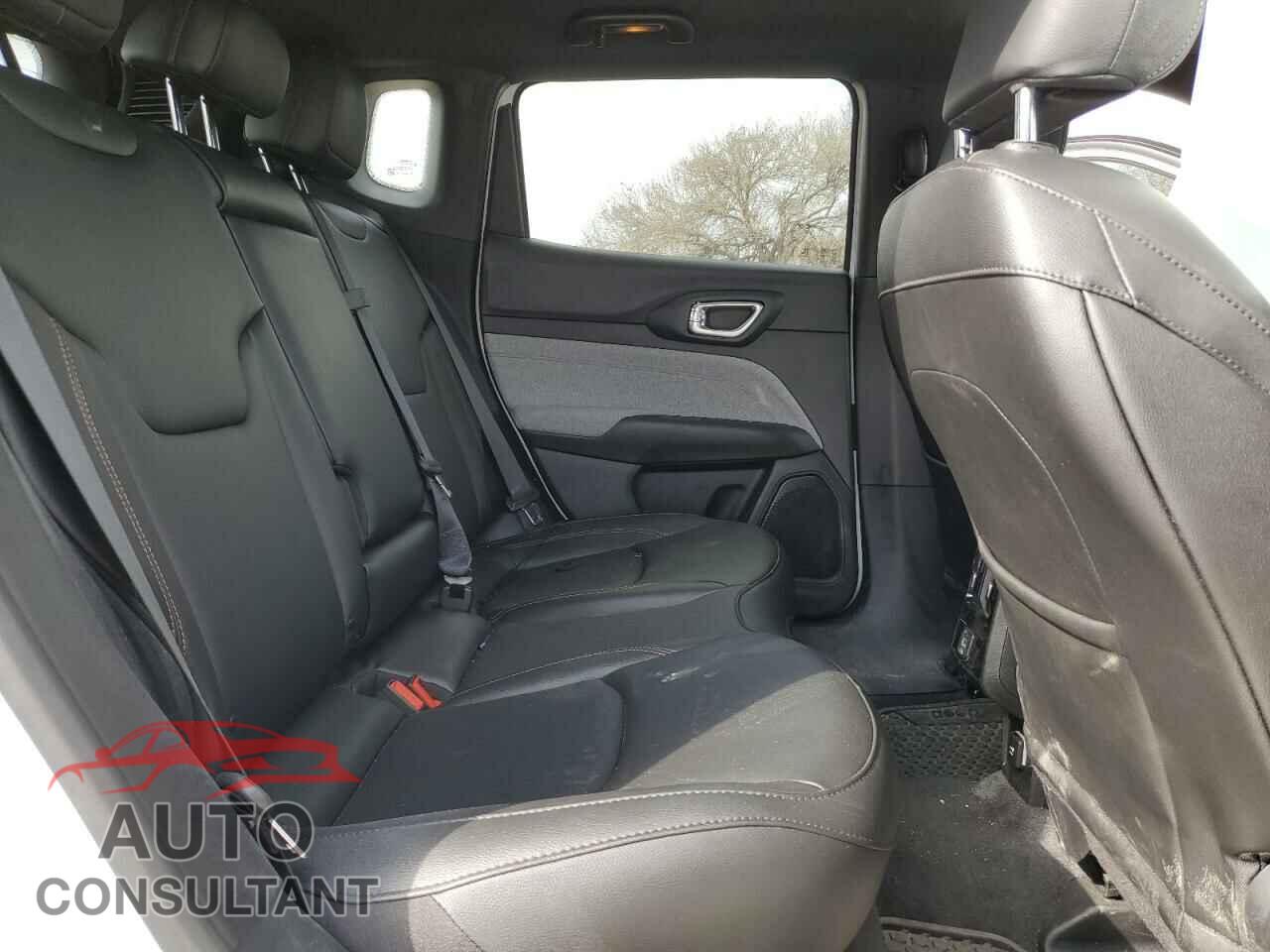 JEEP COMPASS 2024 - 3C4NJDFN7RT576617