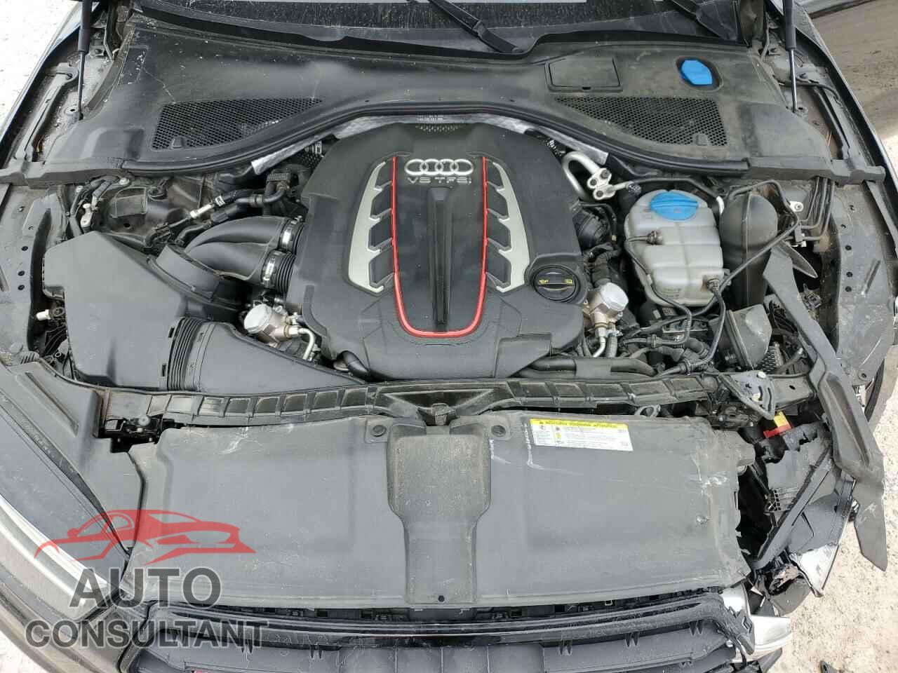 AUDI S7/RS7 2018 - WAU2FAFC0JN050655