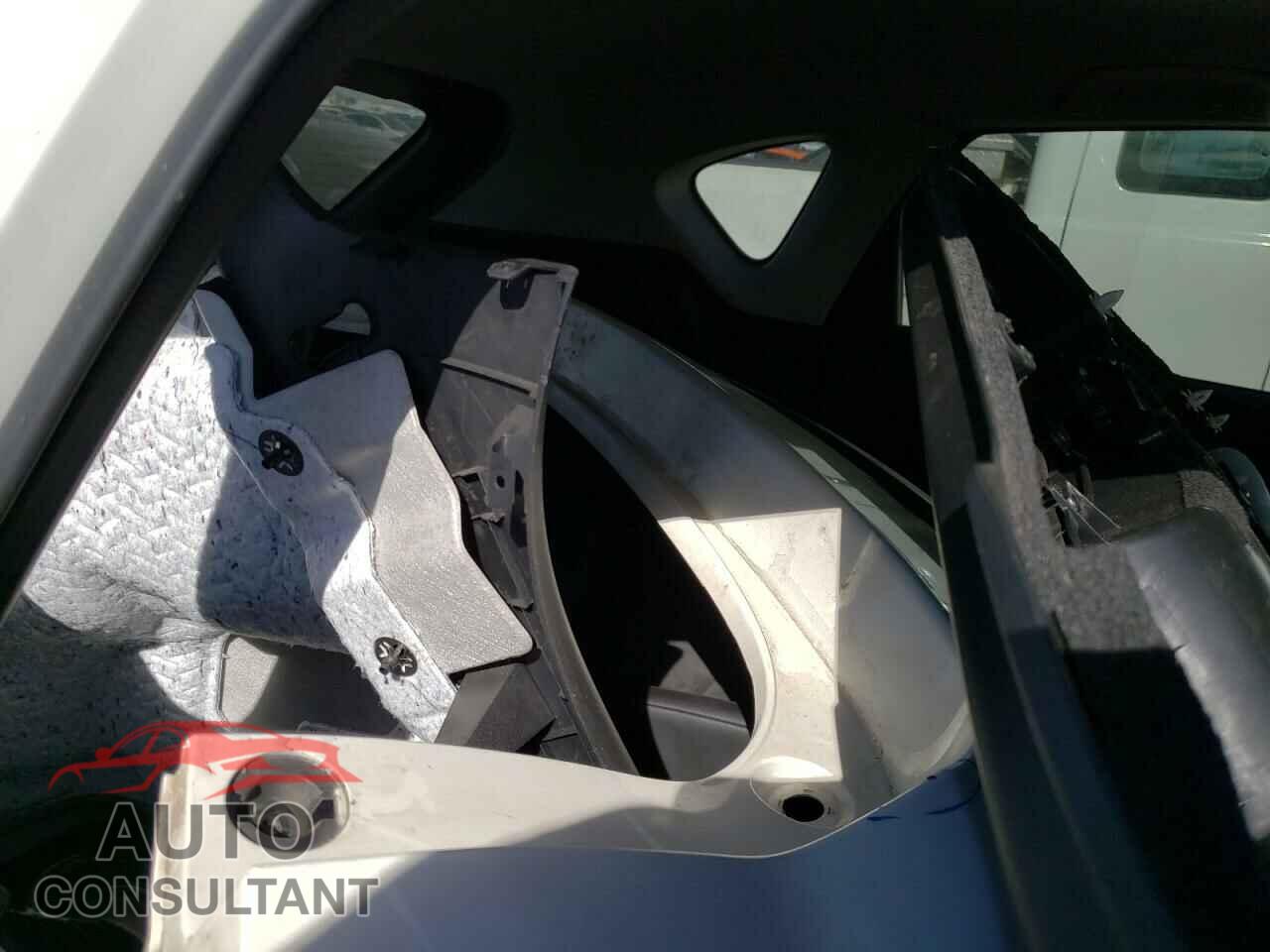 MAZDA CX-5 2020 - JM3KFBCM2L0788809