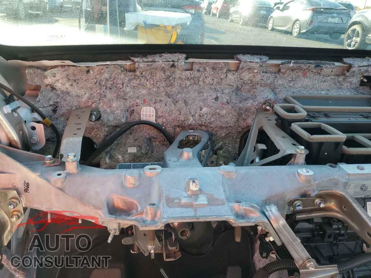 LEXUS RX350 2024 - 2T2BAMBA7RC028606