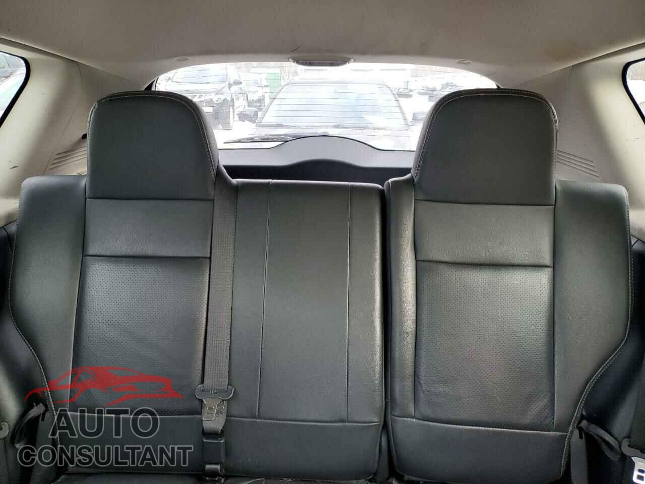 JEEP COMPASS 2015 - 1C4NJDEB7FD290856