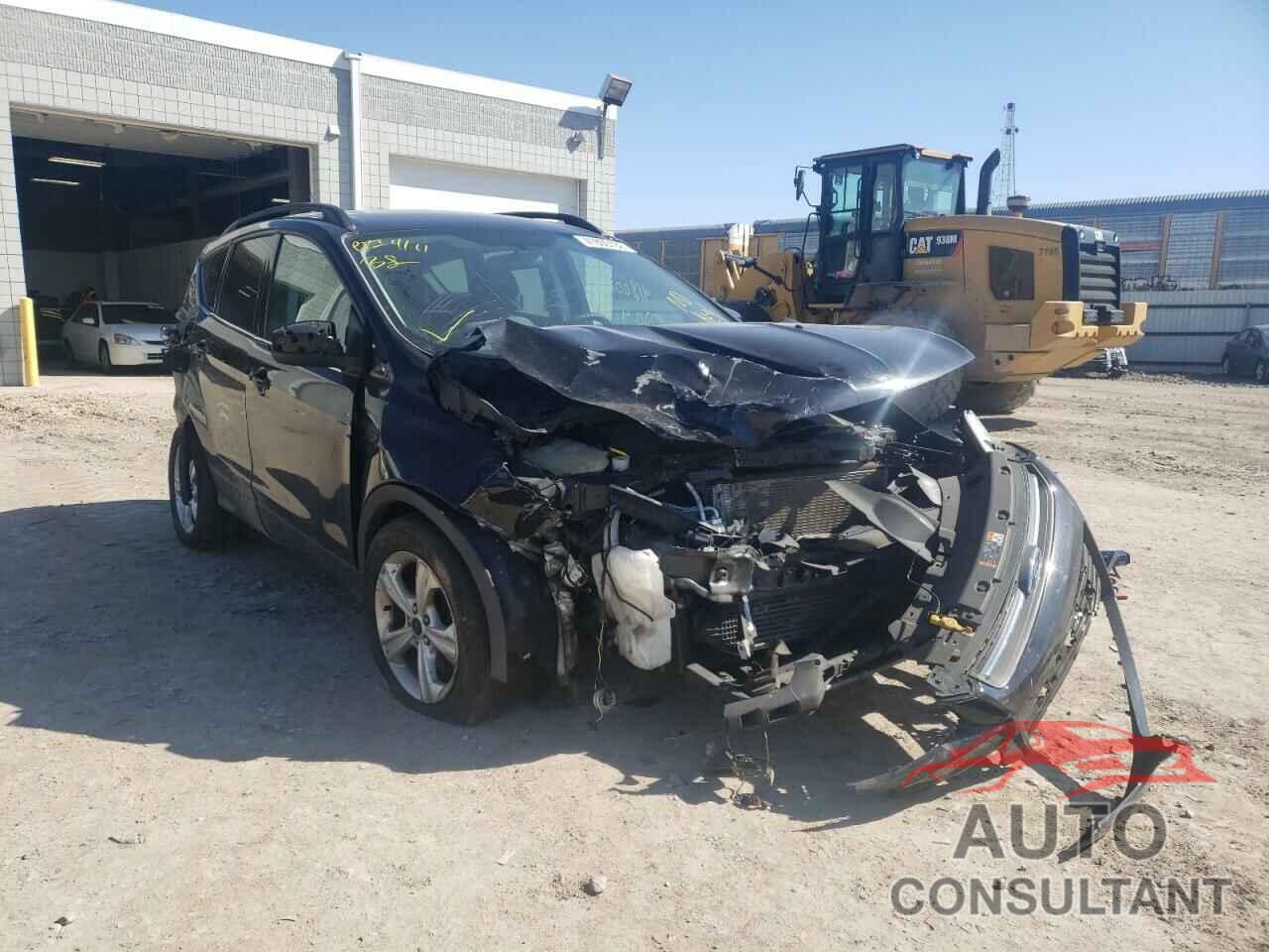 FORD ESCAPE 2016 - 1FMCU9G96GUA13862