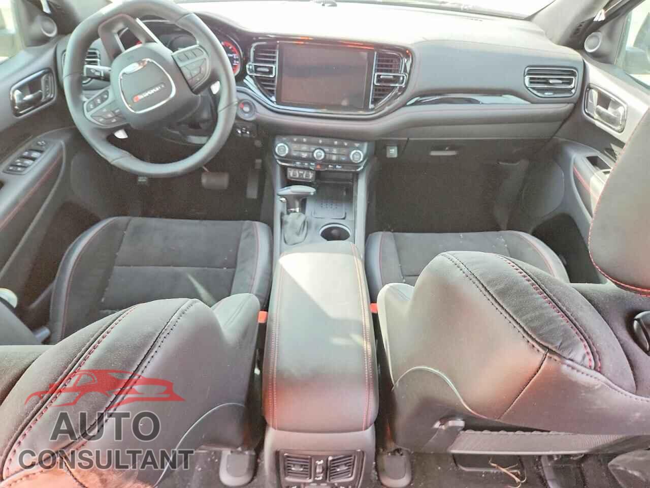 DODGE DURANGO 2026 - 1C4SDJCT9TC181966