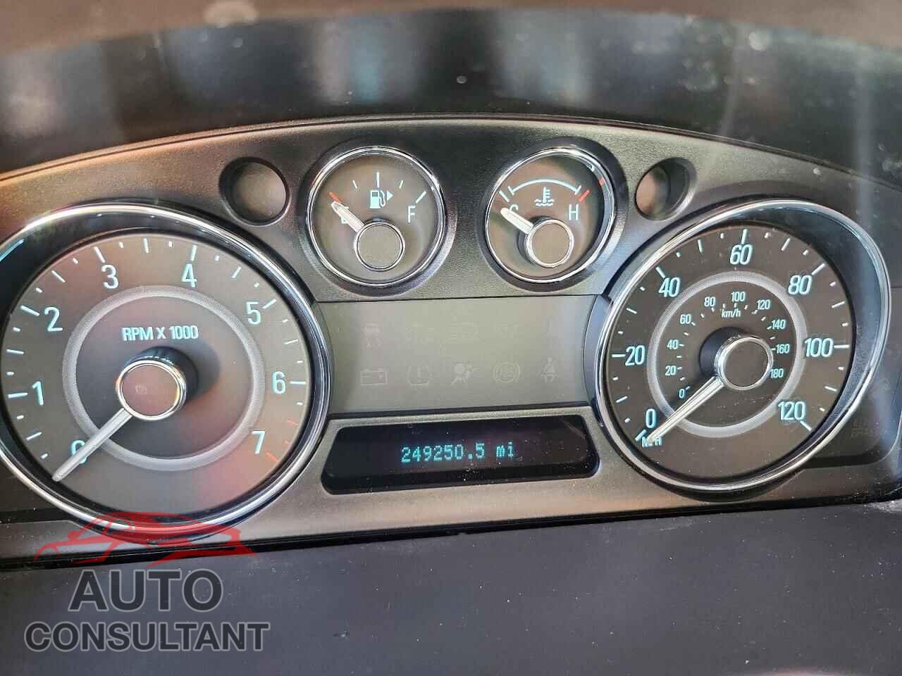 FORD FLEX 2011 - 2FMGK5BC7BBD05621