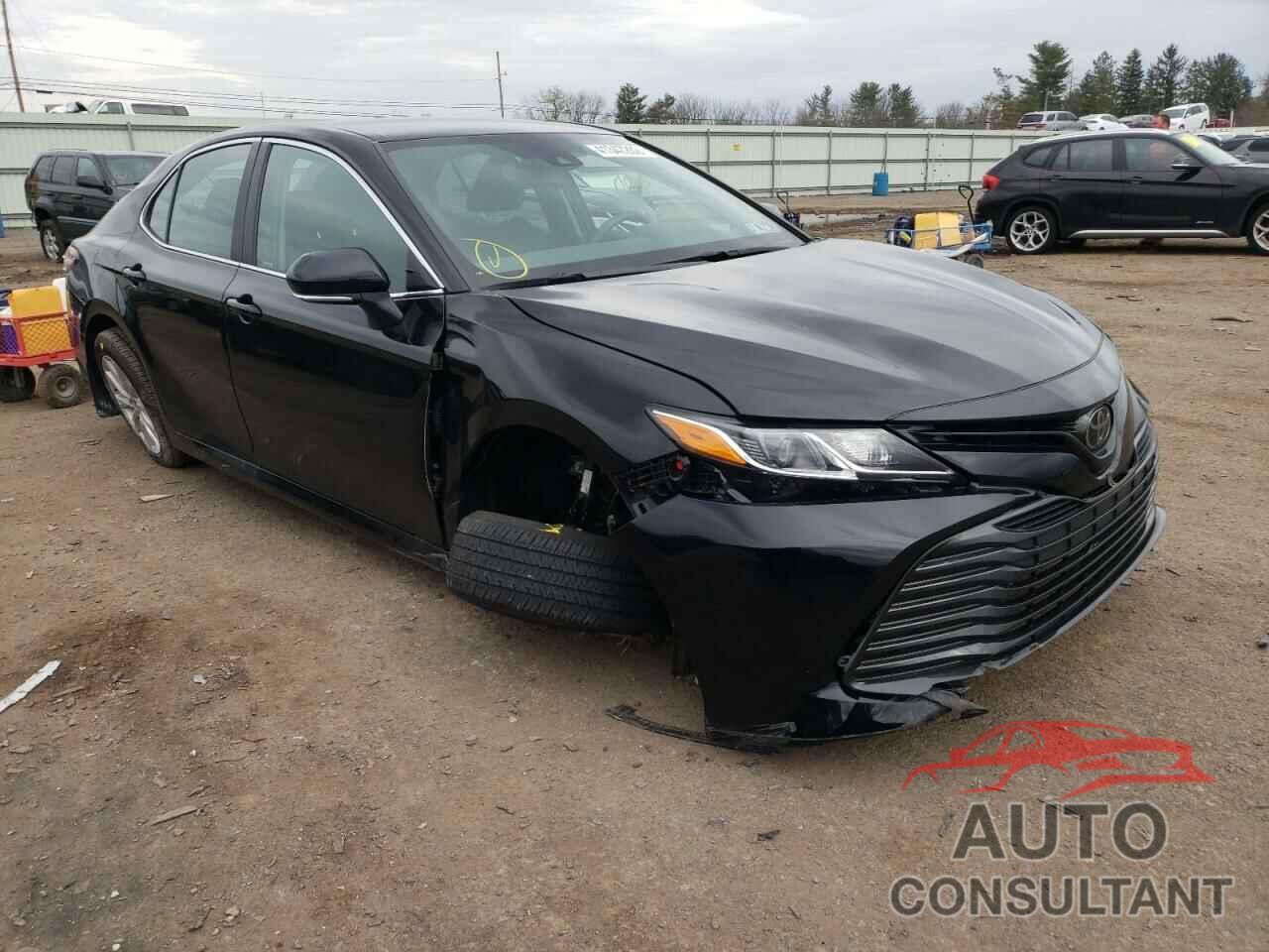 TOYOTA CAMRY 2020 - 4T1L11AK7LU391351