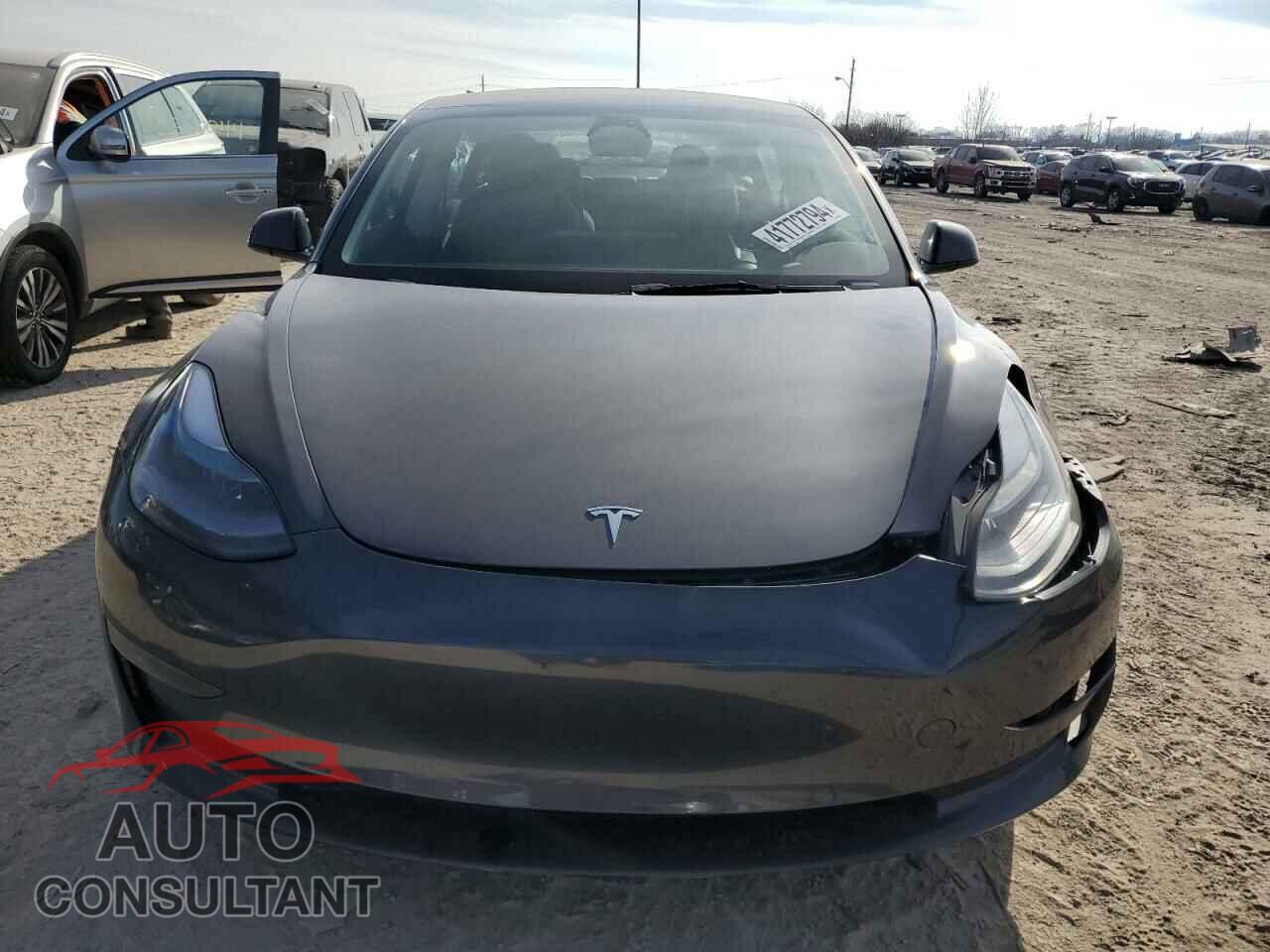 TESLA MODEL 3 2023 - 5YJ3E1EB0PF416186