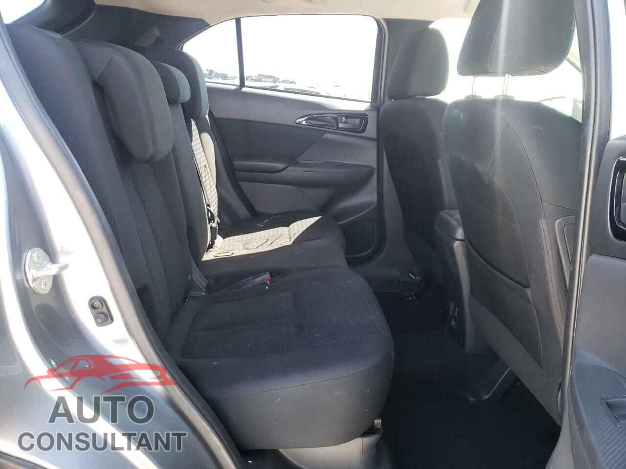 MITSUBISHI ECLIPSE 2020 - JA4AS3AA4LZ034170