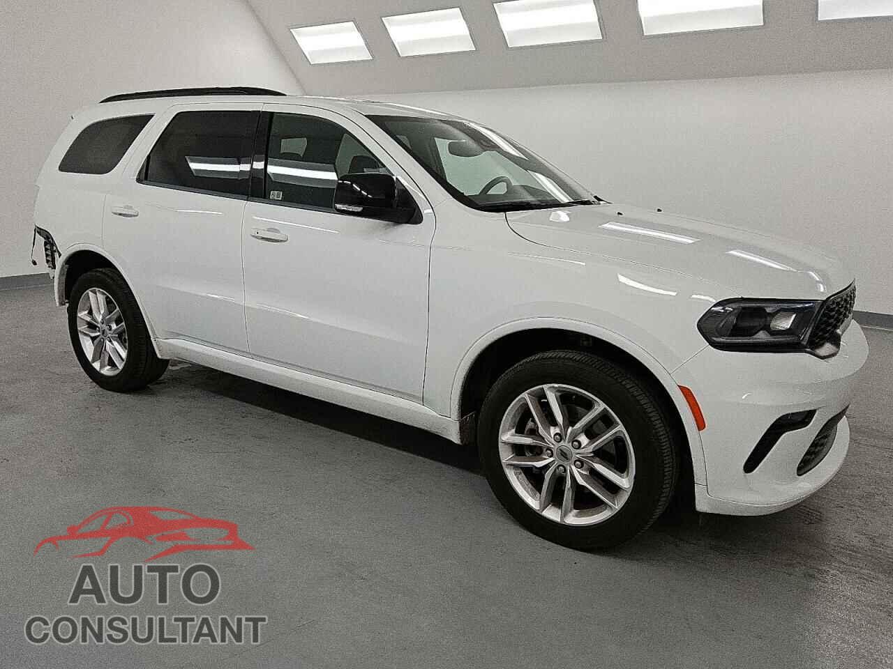 DODGE DURANGO 2023 - 1C4RDJDG8PC605479