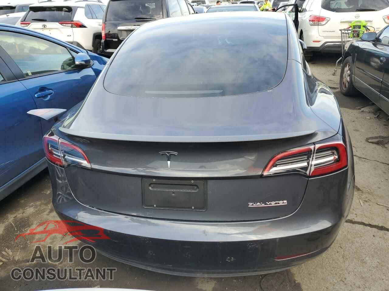 TESLA MODEL 3 2023 - 5YJ3E1EC2PF635174