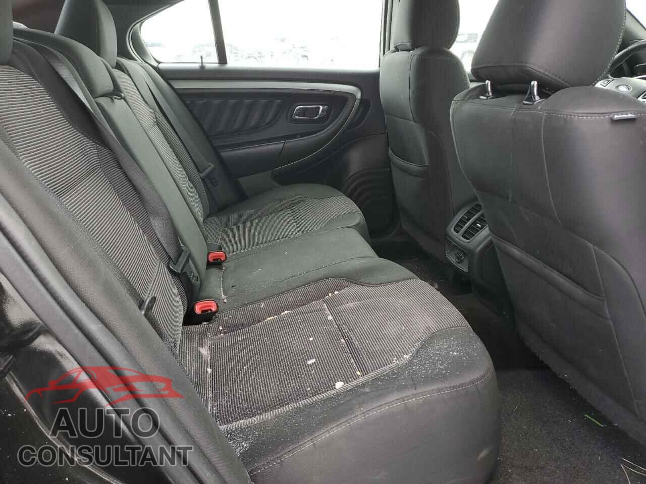FORD TAURUS 2015 - 1FAHP2E88FG181069