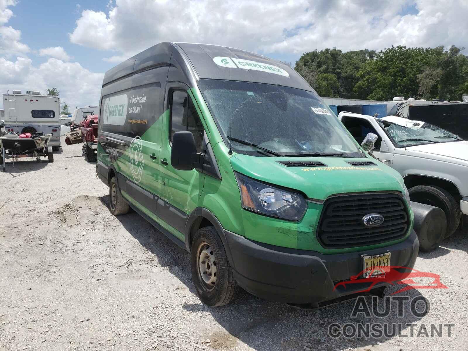 FORD TRANSIT CO 2019 - 1FTBW3XG3KKB23259