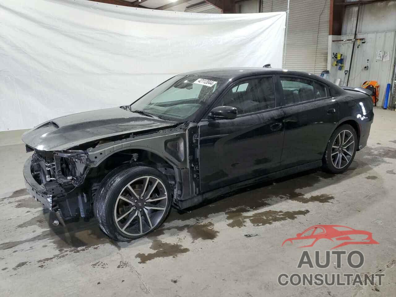 DODGE CHARGER 2020 - 2C3CDXCT2LH248867