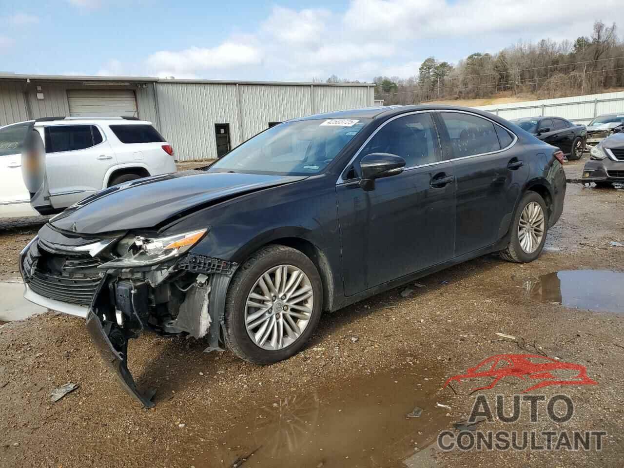 LEXUS ES350 2016 - JTHBK1GG8G2217305