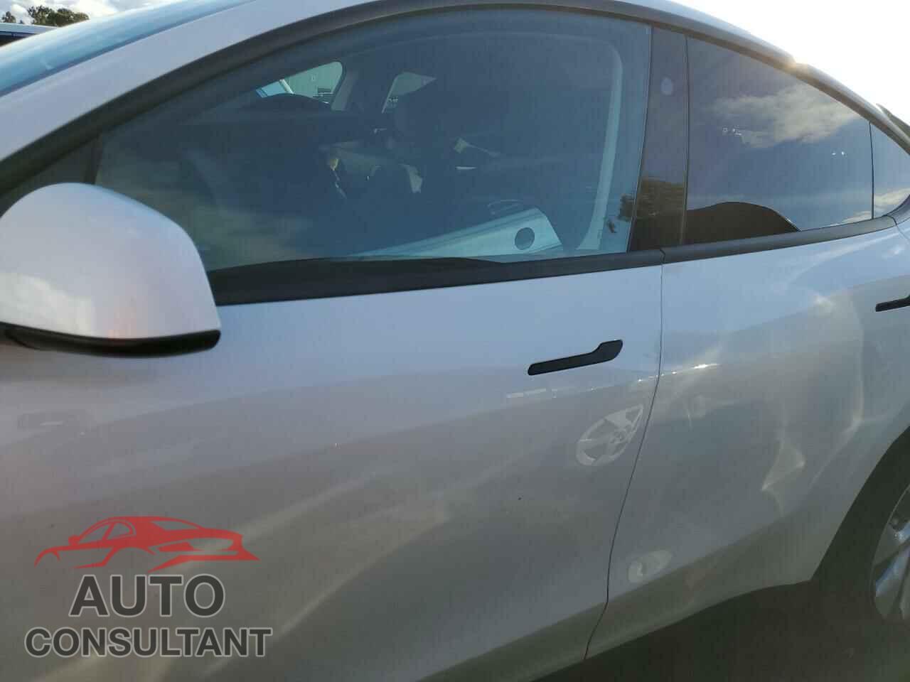 TESLA MODEL Y 2023 - 7SAYGDEDXPF958143