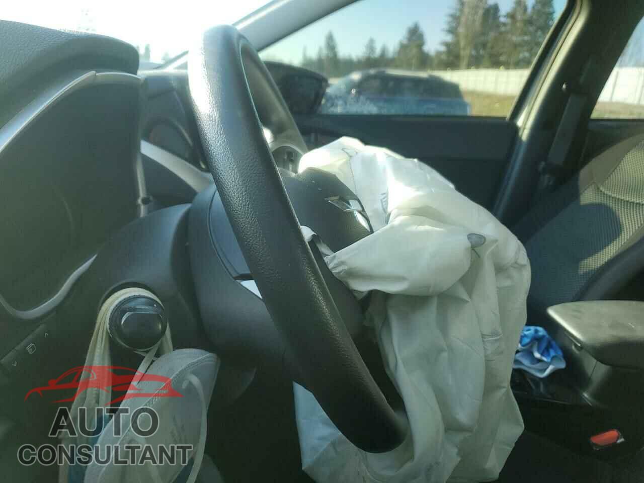 MITSUBISHI ECLIPSE 2019 - JA4AS3AA6KZ001511