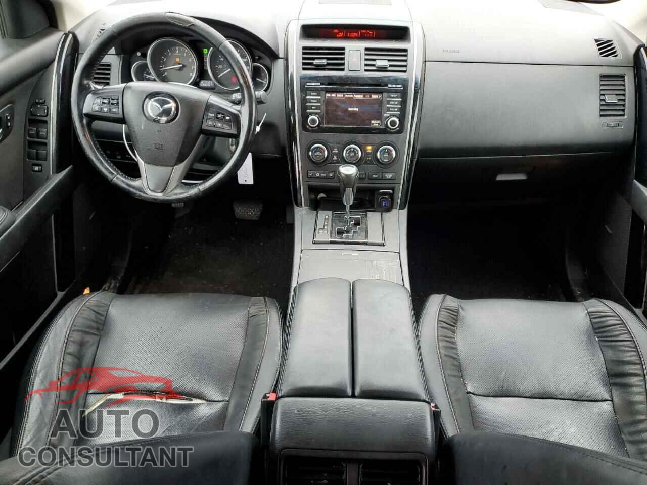 MAZDA CX-9 2014 - JM3TB2CA2E0430814