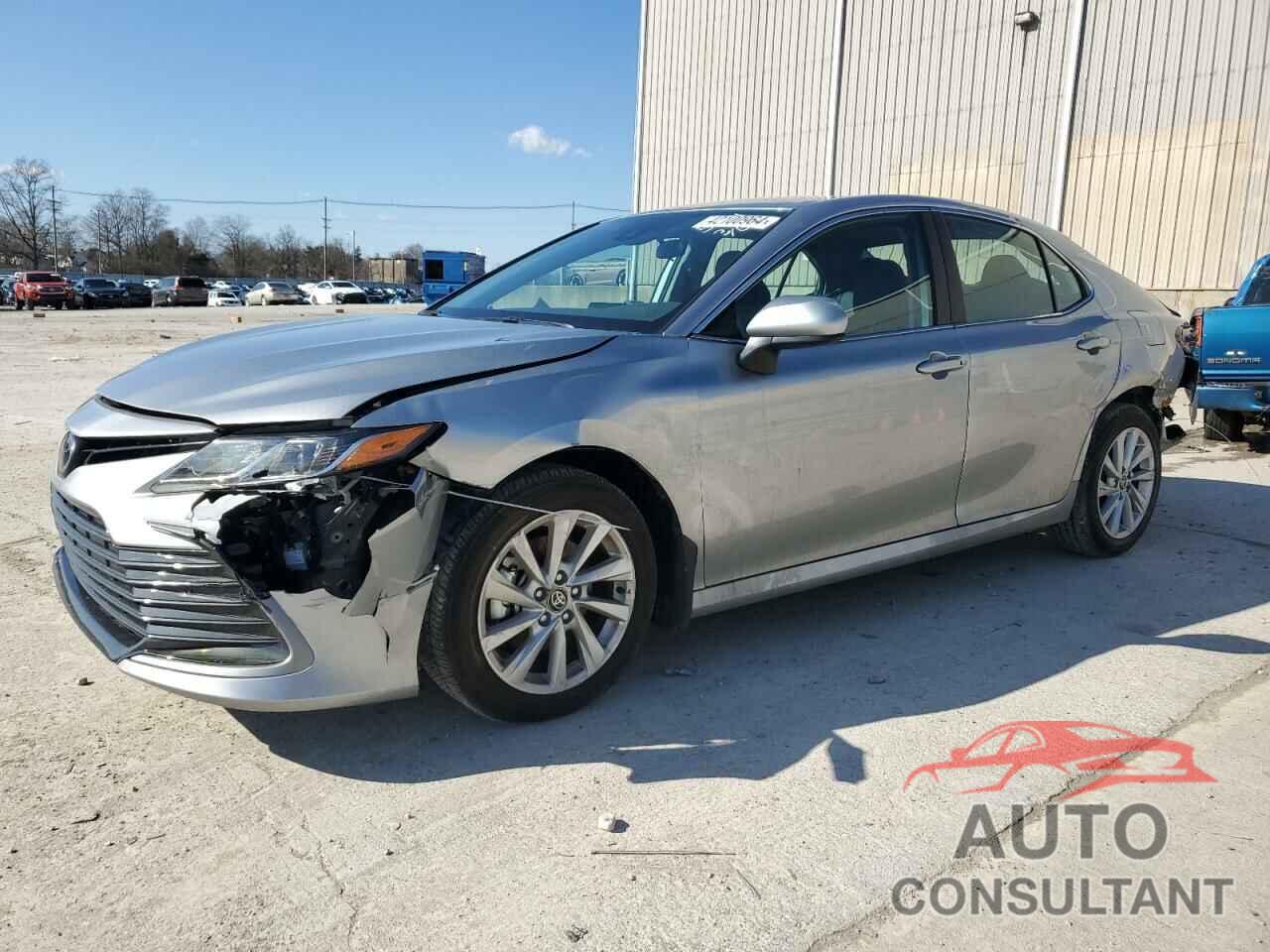 TOYOTA CAMRY 2024 - 4T1C11AK4RU845421