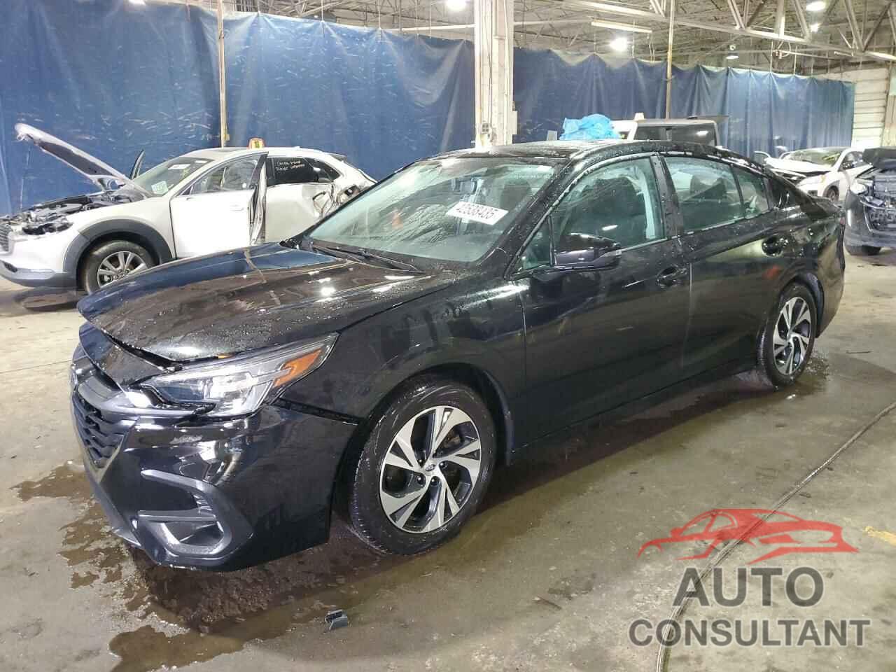 SUBARU LEGACY 2024 - 4S3BWAF68R3007895